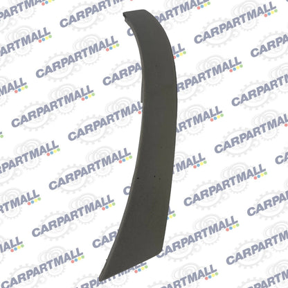 2009-2012 CHEVY TRAVERSE REAR LEFT INNER DOOR PULL HANDLE COVER TRIM 15948058
