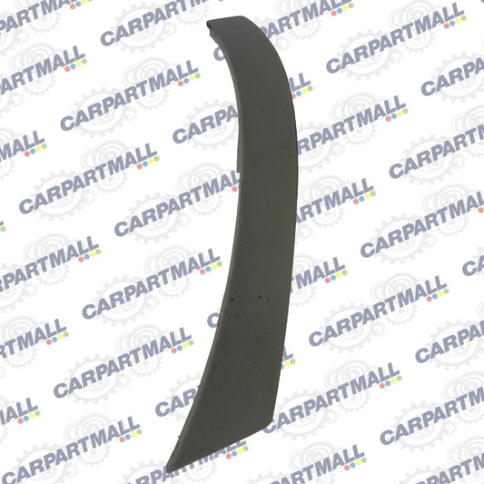 2009-2012 CHEVY TRAVERSE REAR LEFT INNER DOOR PULL HANDLE COVER TRIM 15948058