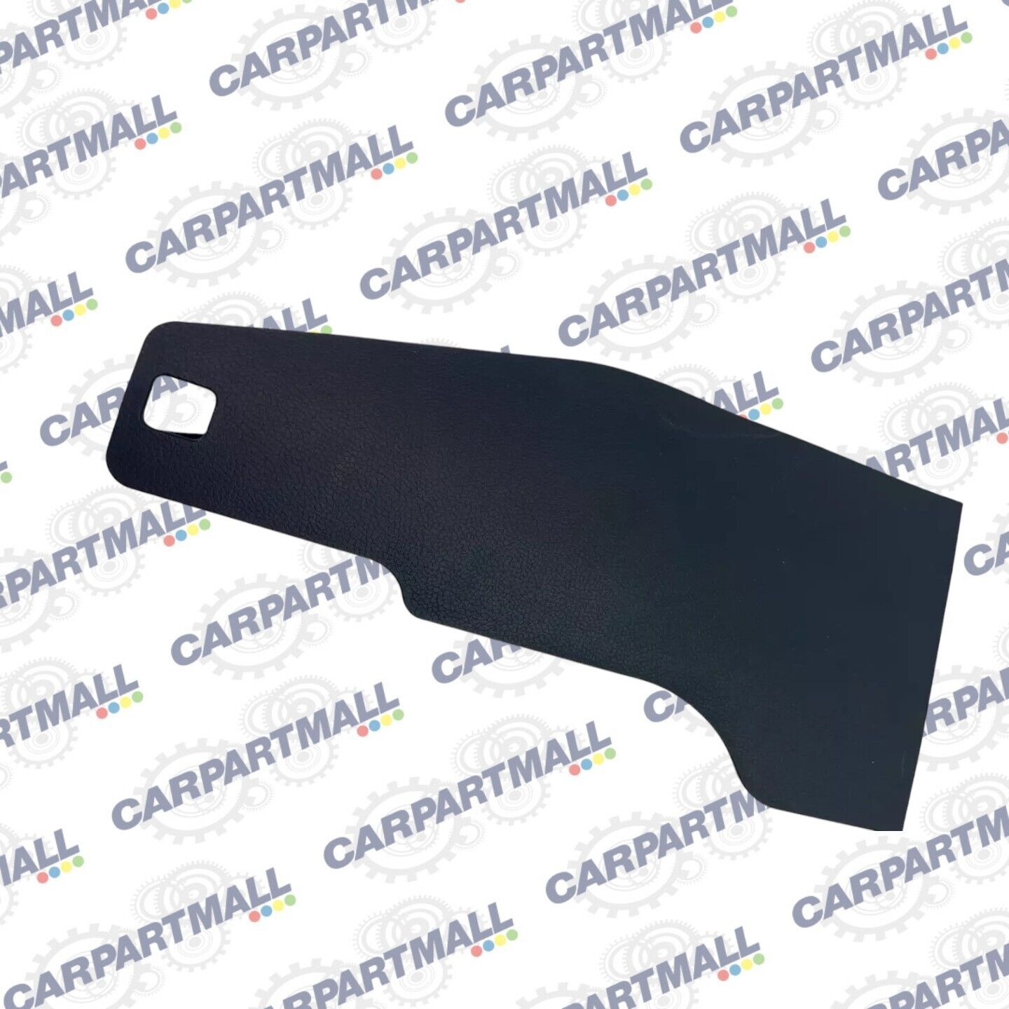 2011-2014 Hyundai Sonata Dash Right Passenger Lower Trim Cover 84676-3S000 OEM