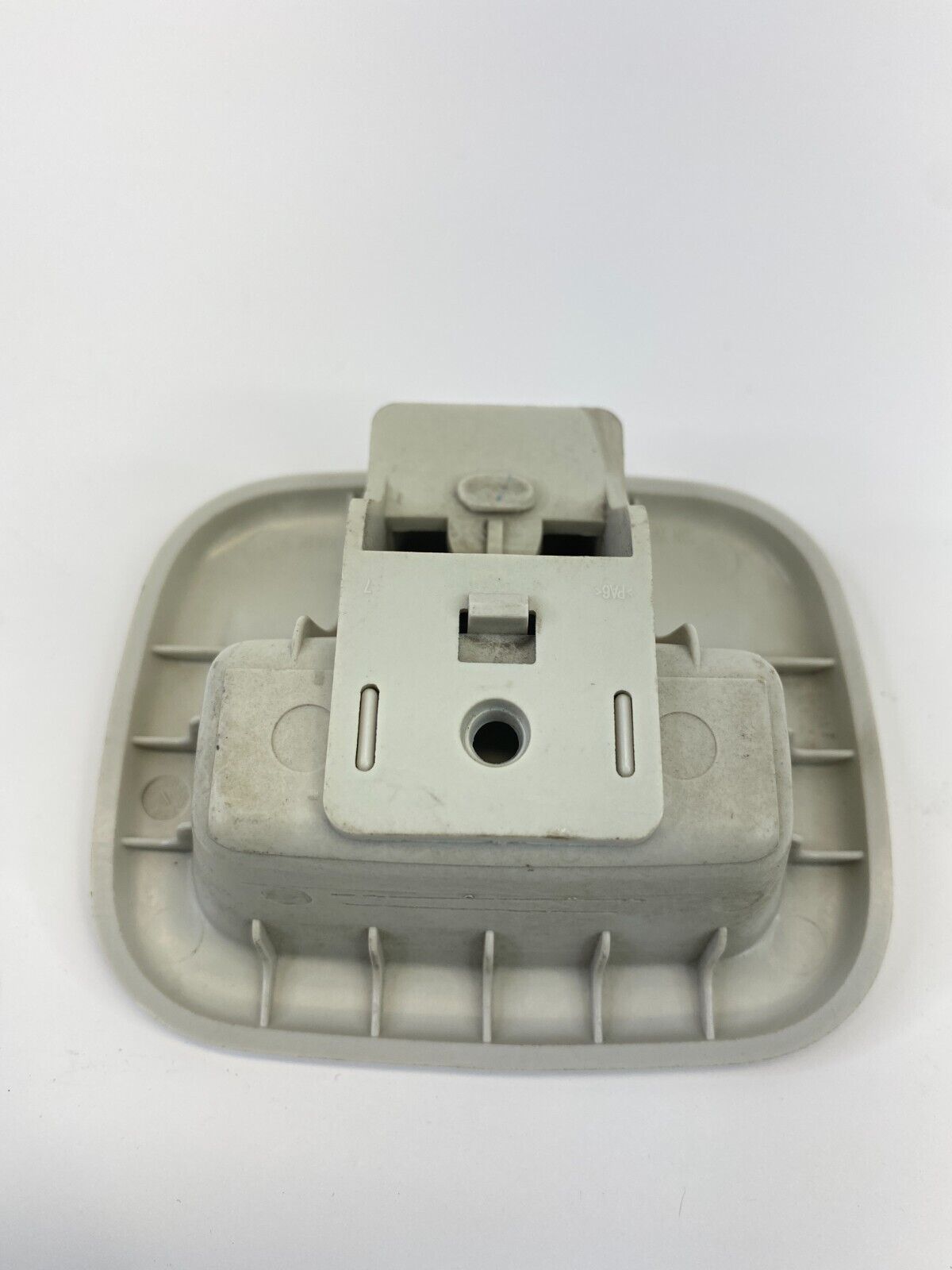 09-14 Volkswagen Routan Interior Roof Hanger Coat Hook Cover L0051505 OEM