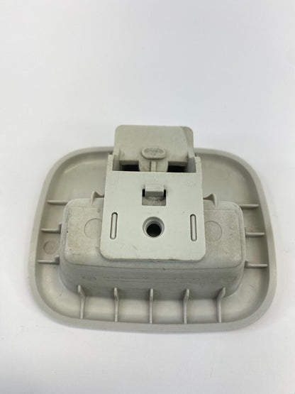 09-14 Volkswagen Routan Interior Roof Hanger Coat Hook Cover L0051505 OEM