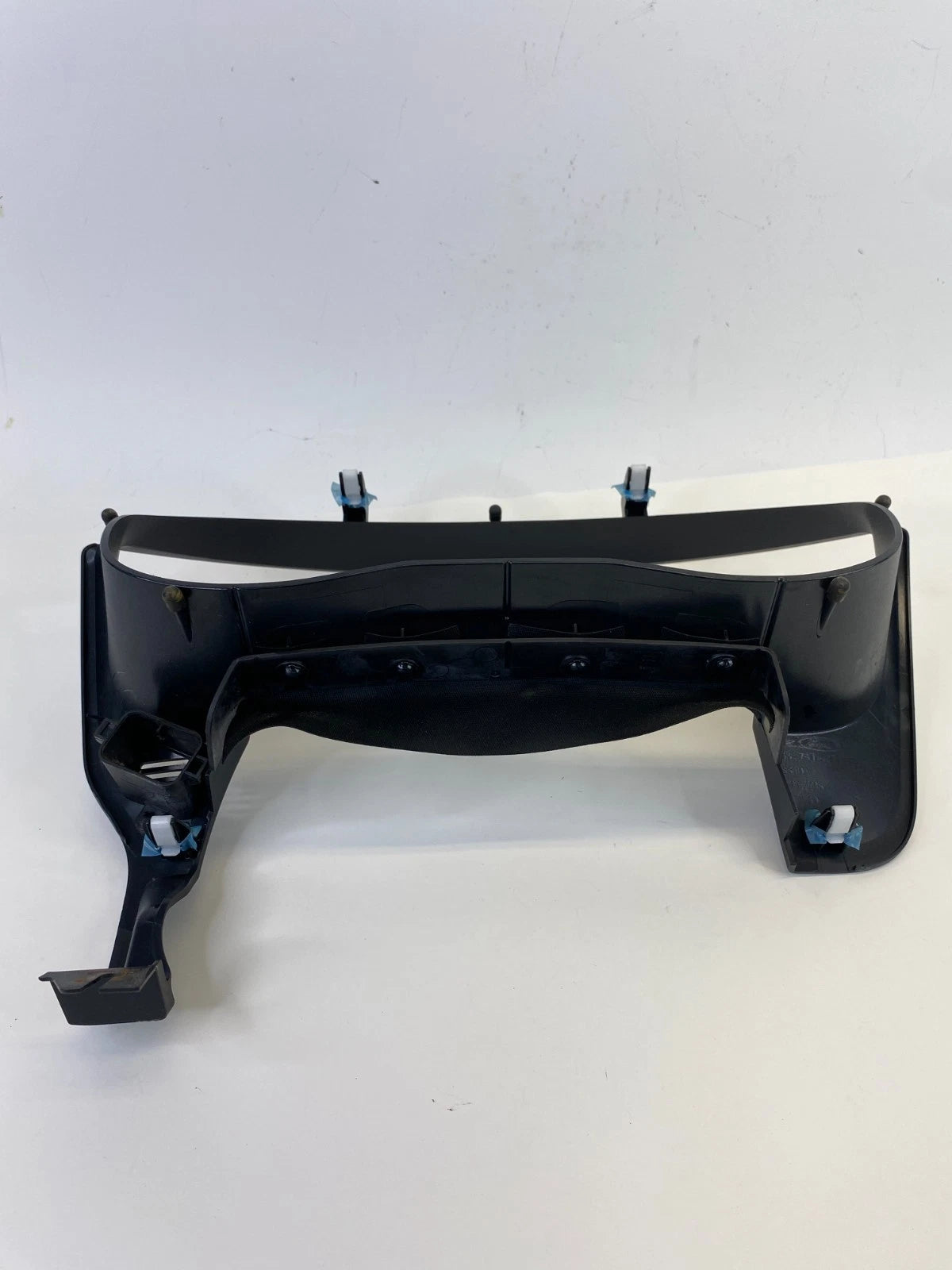 16-19 FORD EXPLORER POLICE INTERCEPTOR DASH CLUSTER BEZEL TRIM FB53-78044D70-B