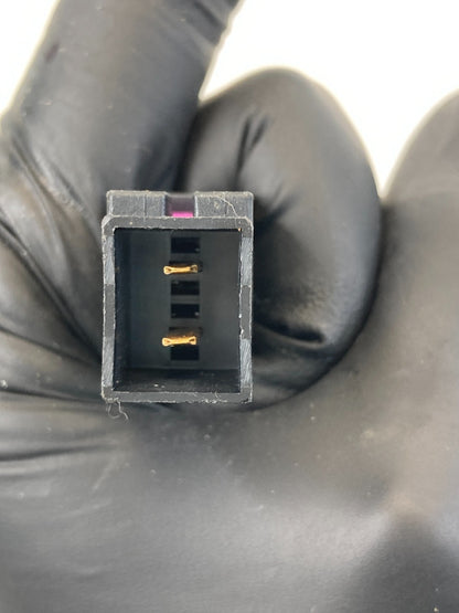 2003-2011 Saab 9-3 93 Front Right Passenger Seat Belt Buckle 6119901 OEM