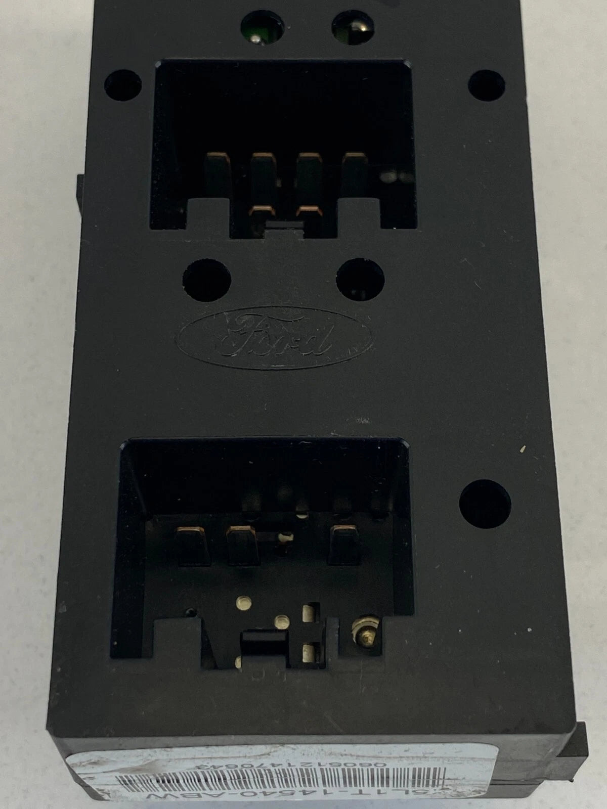2004-2008 FORD F-150 F150 LEFT DRIVER DOOR MASTER POWER WINDOW SWITCH 5L1T-14540