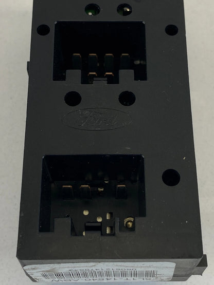 2004-2008 FORD F-150 F150 LEFT DRIVER DOOR MASTER POWER WINDOW SWITCH 5L1T-14540