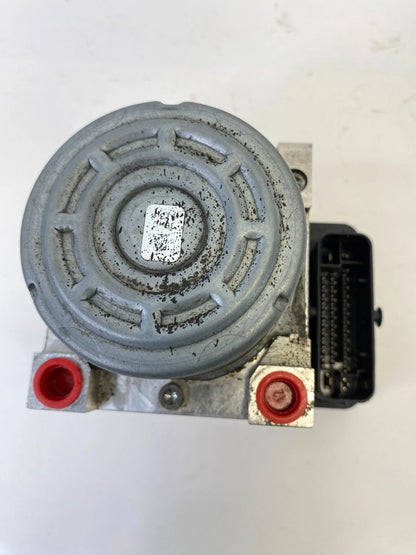 2013-2016 CADILLAC ATS 2.0L L4 AT ABS ANTI LOCK BRAKE PUMP MODULE 23122240 OEM