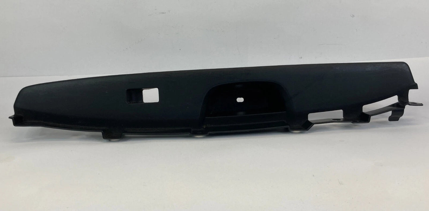 2007-2009 MAZDA CX-7 CX7 REAR LEFT SIDE DOOR POWER WINDOW SWITCH BEZEL EG21SW550