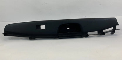 2007-2009 MAZDA CX-7 CX7 REAR LEFT SIDE DOOR POWER WINDOW SWITCH BEZEL EG21SW550