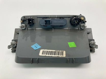 2008-2012 FORD ESCAPE DASH LIGHTER POWER OUTLET TRACTION SWITCH 8L847804608A OEM