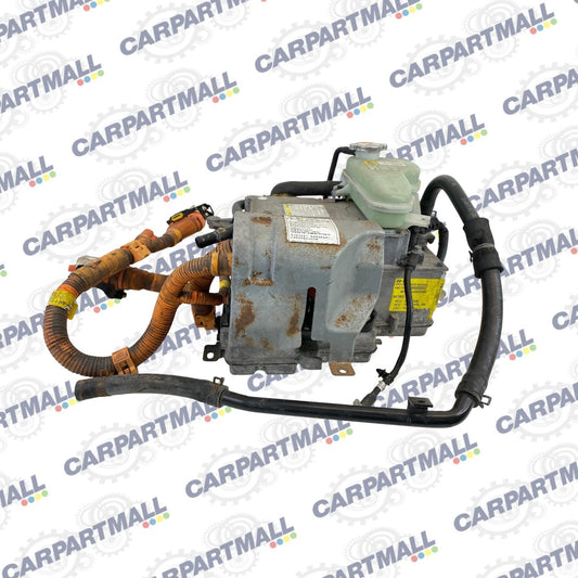 2013-2015 SONATA 2.4L L4 HYBRID HPCU CONTROL UNIT INVERTER CONVERTER 36600-3D003