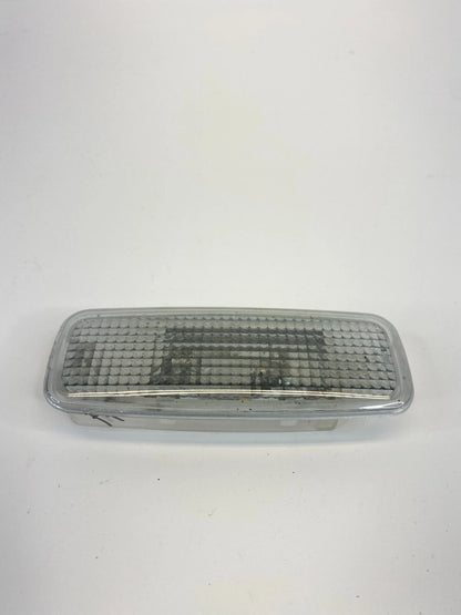 1998-2004 A6 QUATTRO FRONT RIGHT SUNVISOR LIGHT VISOR VANITY LAMP 8L0947105A OEM