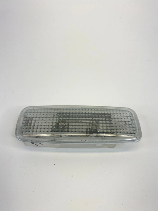 1998-2004 A6 QUATTRO FRONT RIGHT SUNVISOR LIGHT VISOR VANITY LAMP 8L0947105A OEM