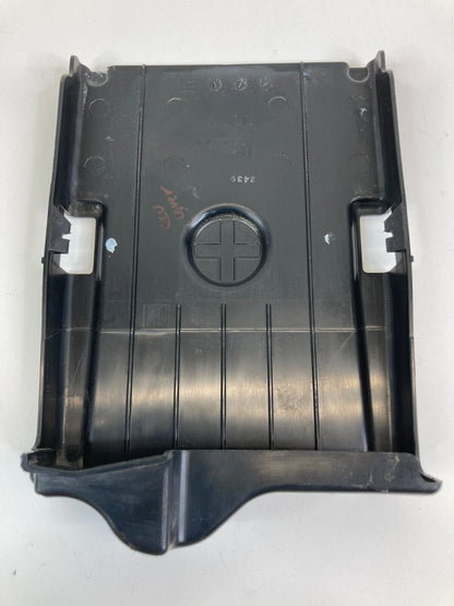 2008-2012 Honda Accord 2.4L Engine Computer Housing Cover Trim ECM Cover OEM