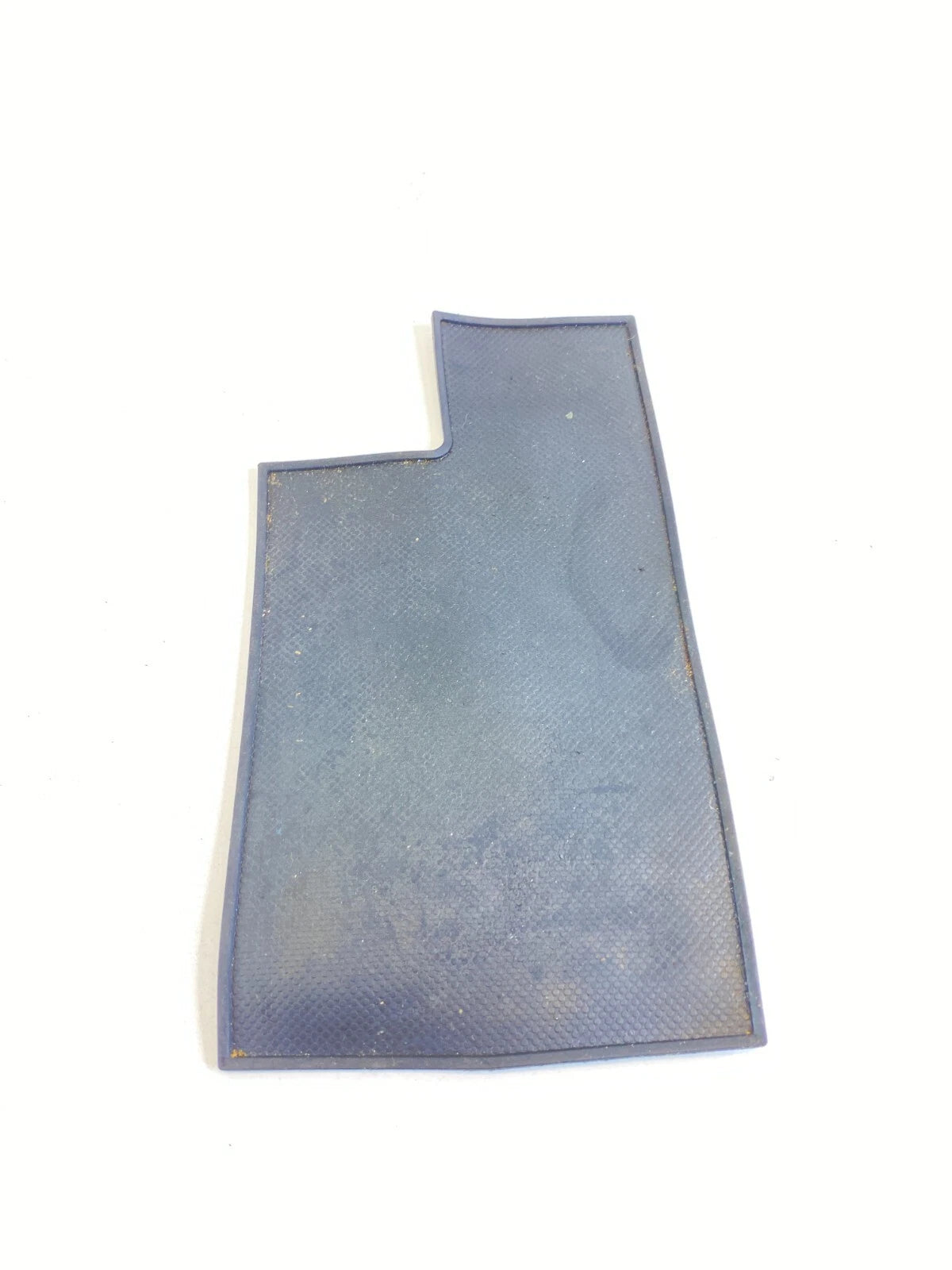 2004 2005 2006 2007 2008 ACURA TSX CENTER CONSOLE RUBBER MAT PAD 83413-SDA-A0