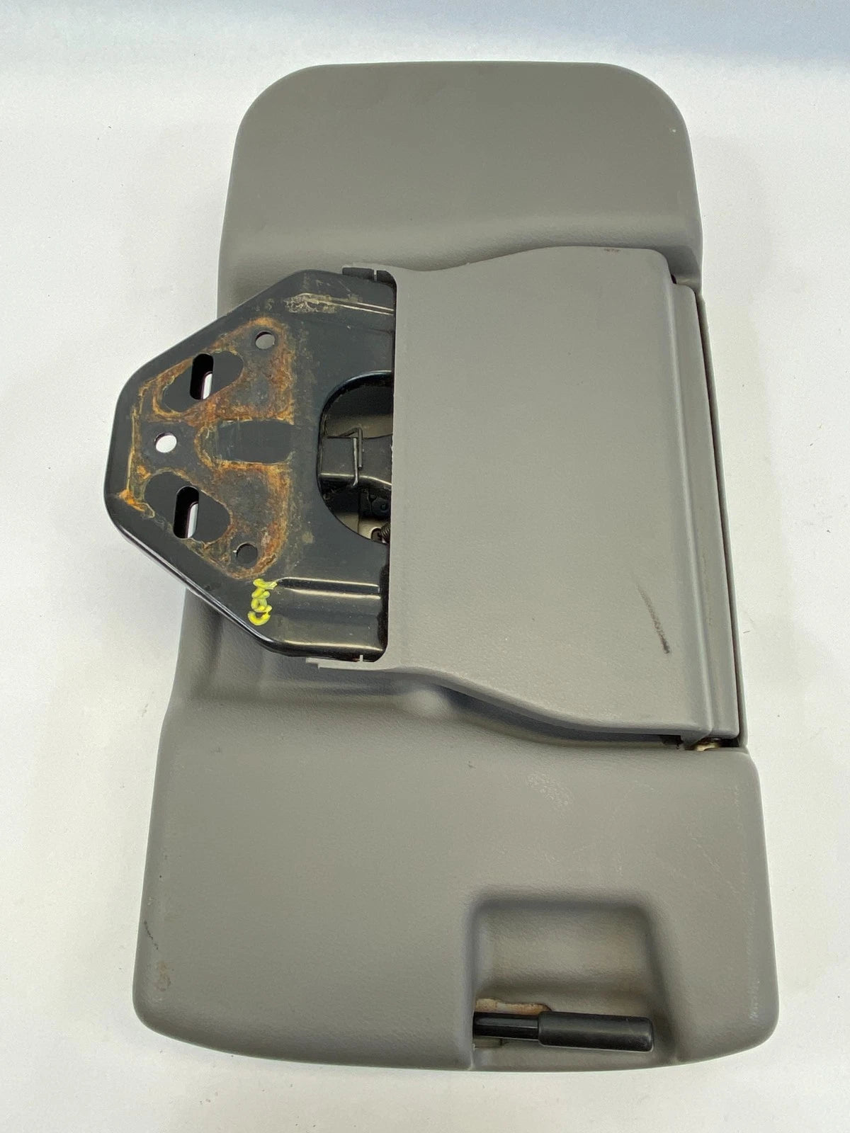 2005-2010 HONDA ODYSSEY CENTER CONSOLE TABLE 4 CUP HOLDER FOLDING TRAY