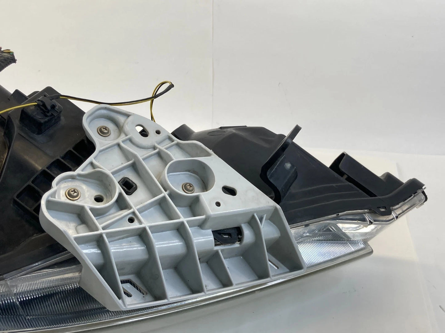 2010 11 12 13 NISSAN ALTIMA SEDAN LEFT DRIVER SIDE HALOGEN HEADLIGHT HEADLAMP