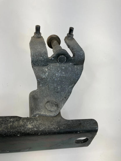 2000-2006 MAZDA MPV REAR LEFT RIGHT MIDDLE SLIDING DOOR HINGE ROLLERS SET OEM