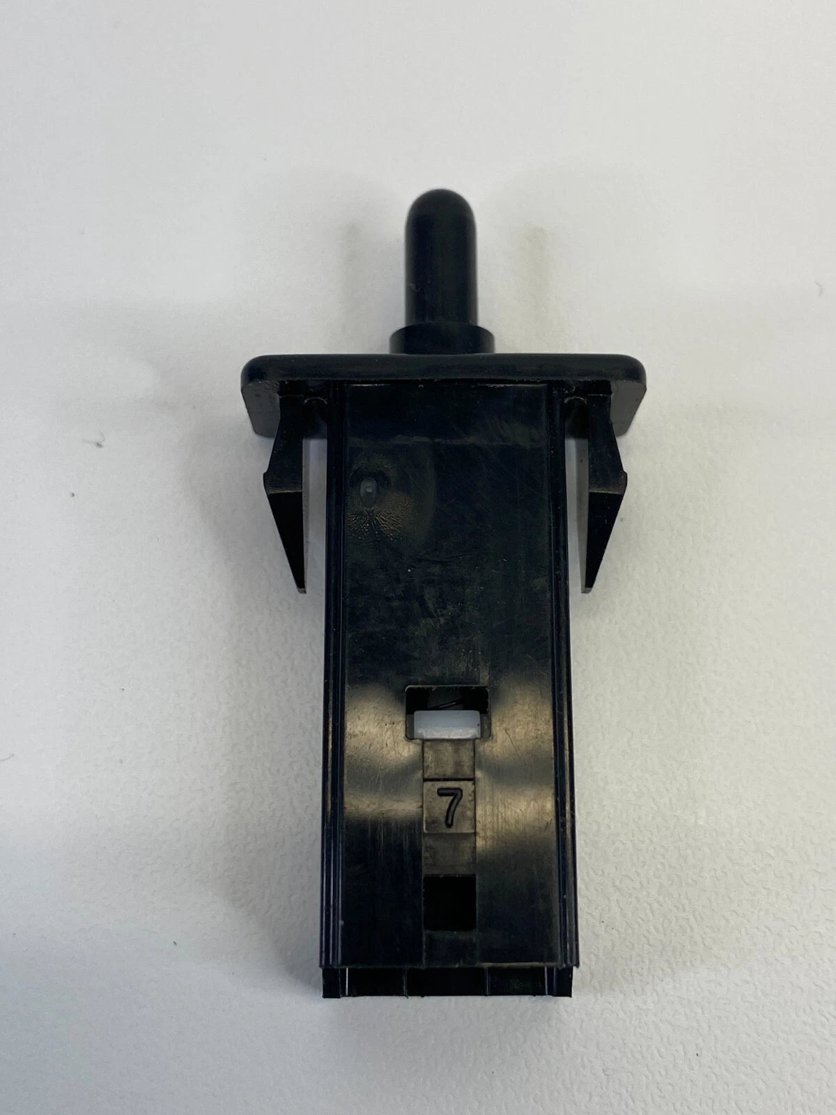 1997-2001 LEXUS ES300 GLOVE BOX INTERIOR LIGHT LAMP SWITCH CONTROL OEM