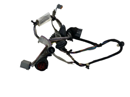 2005-2009 VOLVO S60 REAR LEFT DRIVER DOOR HARNESS WIRE WIRING CABLE D8697919
