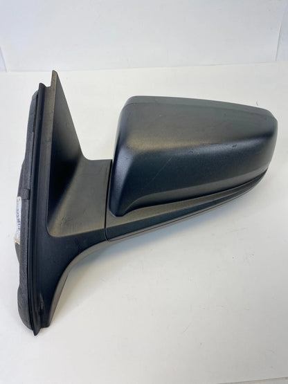2013-2015 CHEVY MALIBU FRONT LEFT SIDE VIEW POWER DOOR MIRROR ASSY 22860544 OEM
