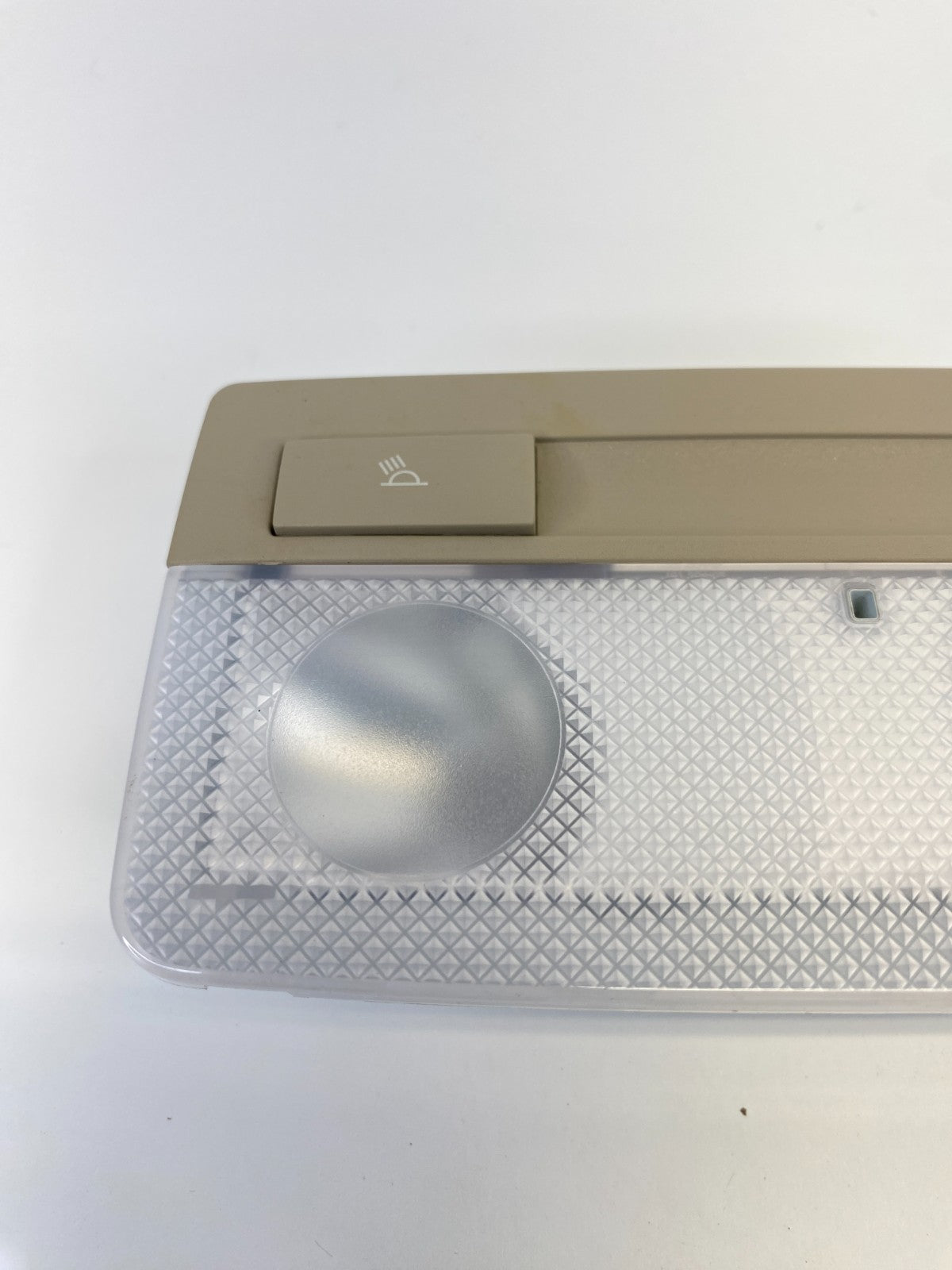 11-17 Buick Regal Sedan Rear Roof Interior Inner Courtesy Light Lamp 316627975