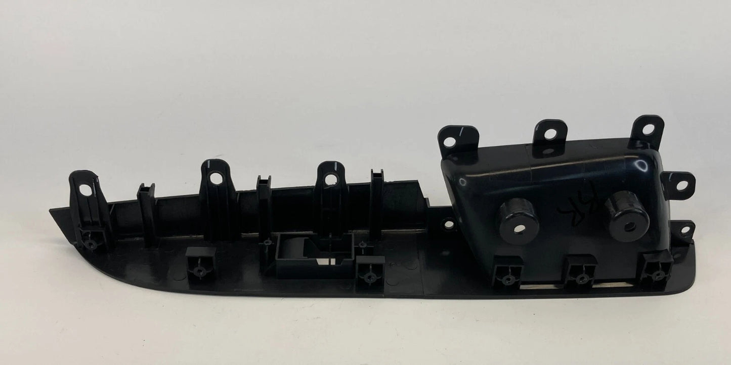 12-15 CHEVROLET CAPTIVA SPORT REAR RIGHT DOOR WINDOW SWITCH BEZEL OEM 201004048