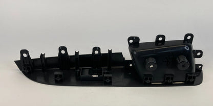 12-15 CHEVROLET CAPTIVA SPORT REAR RIGHT DOOR WINDOW SWITCH BEZEL OEM 201004048