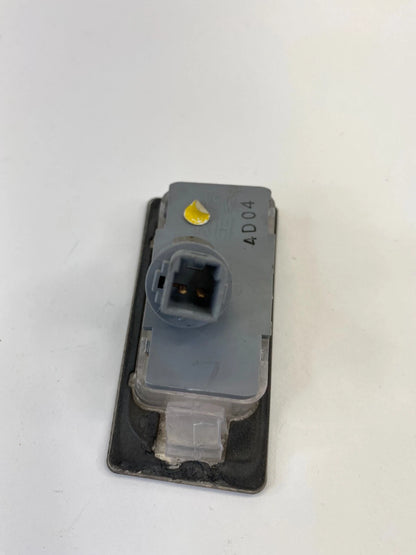 2011-2016 HYUNDAI ELANTRA REAR TRUNK LID RIGHT LICENSE PLATE LIGHT 92502-1M4 OEM