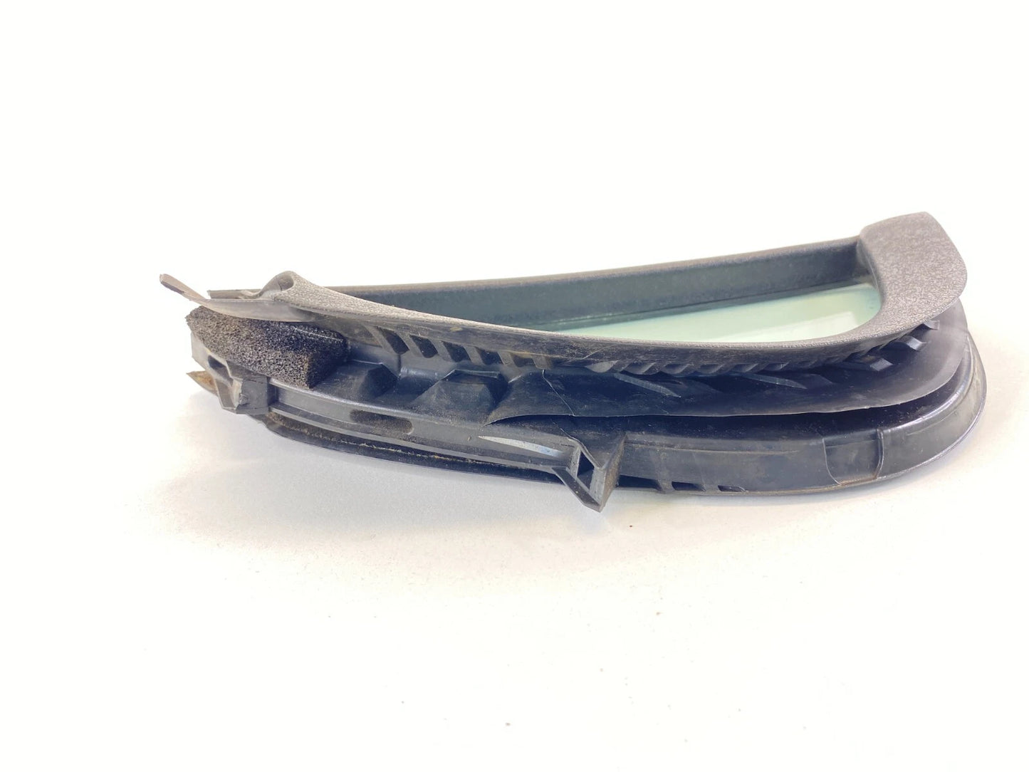 2000-2002 NISSAN MAXIMA REAR RIGHT PASSENGER SIDE QUARTER WINDOW FIXED GLASS OEM