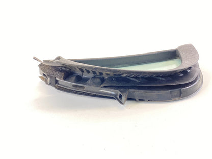 2000-2002 NISSAN MAXIMA REAR RIGHT PASSENGER SIDE QUARTER WINDOW FIXED GLASS OEM