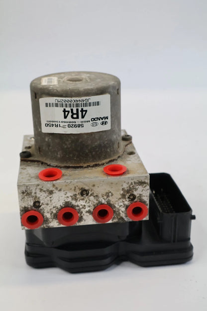 13 14 HYUNDAI ACCENT 1.6L AT FWD ABS ANTI LOCK BRAKE PUMP MODULE 58920-1R450 OEM