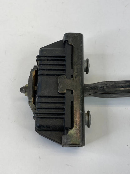 2004-2010 BMW X3 REAR RIGHT DOOR CHECK STRAP STOP STOPPER DETENT OEM