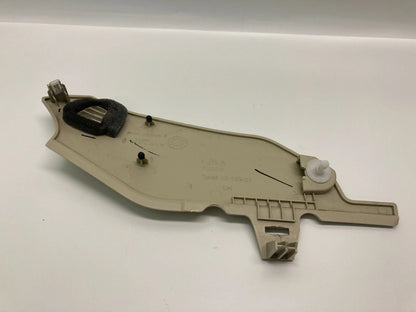 13-20 LINCOLN MKZ CENTER CONSOLE LOWER LEFT SIDE COVER BEZEL TRIM DP53F04325A