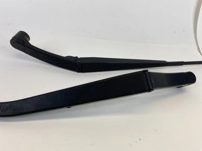 2011-2024 Mitsubishi Outlander Sport Windshield Wiper Arm Left & Right Pair Set