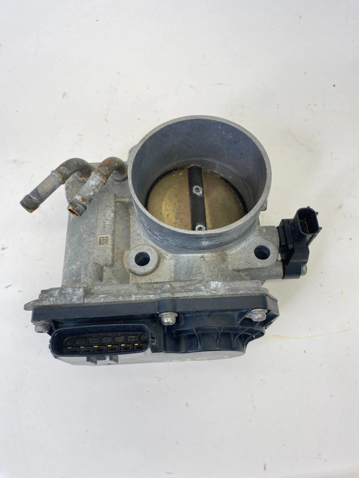 2007-2017 HONDA ODYSSEY THROTTLE BODY INJECTION UNIT MOTOR ASSEMBLY OEM FACTORY