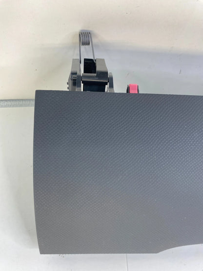 2007-2011 TOYOTA YARIS LEFT DRIVER SIDE UPPER GLOVE BOX STORAGE DOOR ASSY OEM