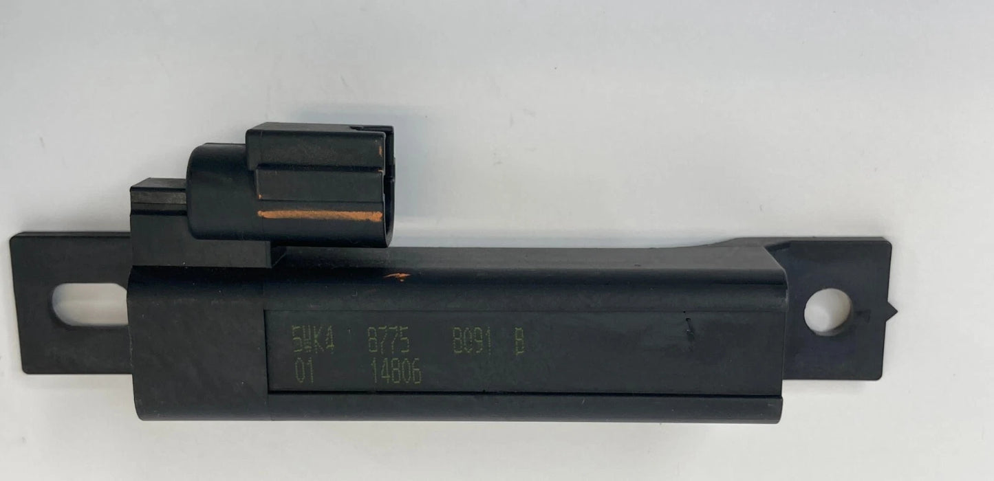 2007-2012 NISSAN ALTIMA KEYLESS ENTRY SMART KEY ANTENNA SENSOR 5WK4-8775-8091B