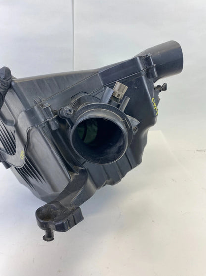 2013-2019 FORD ESCAPE 1.6L A/T ENGINE AIR CLEANER FILTER BOX HOUSING ASSY OEM