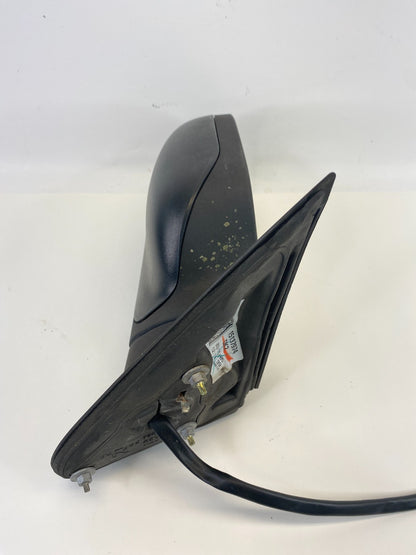 2002-2009 Chevrolet Trailblazer Right Passenger Side View Power Mirror 15137974