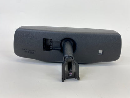 2010-2017 GMC Terrain Interior Rear View Mirror Auto Dimming w/ Onstar 25794381