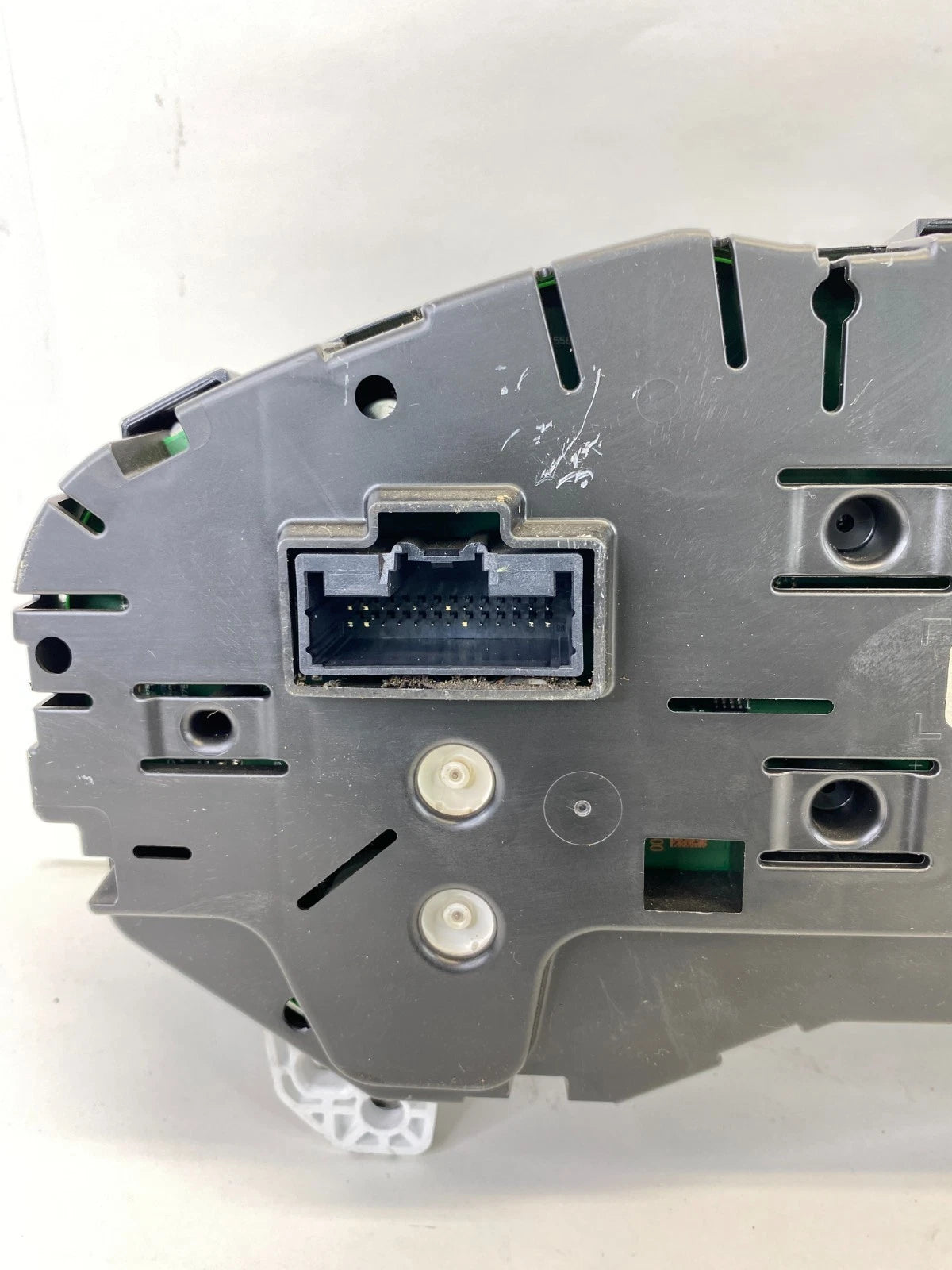 2013 13 FORD FUSION DASH INSTRUMENT CLUSTER SPEEDOMETER GAUGES UNKNOWN MILES