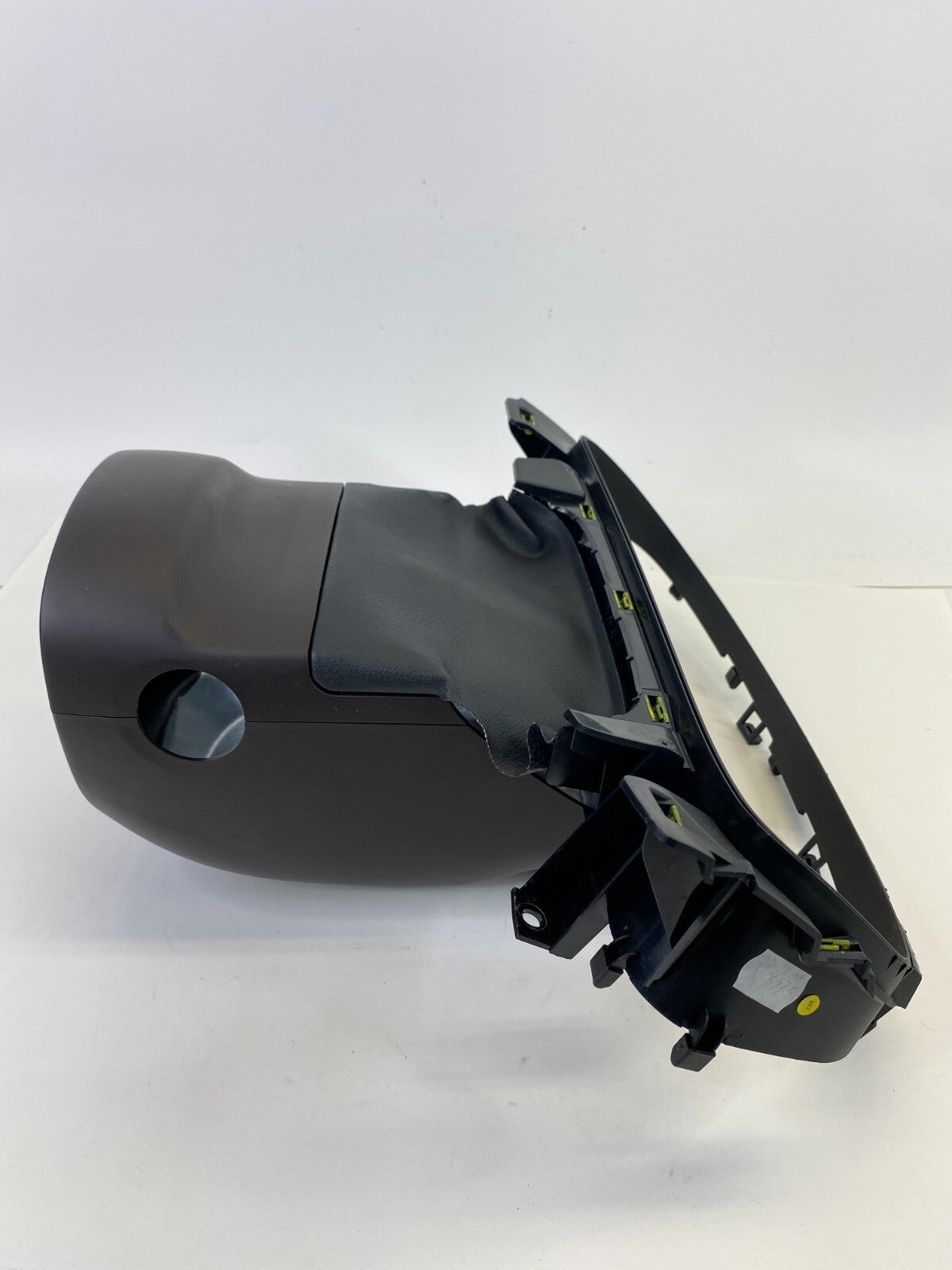 2011-2017 Volkswagen Touareg Cluster Speedometer Bezel w/ Steering Column Cover