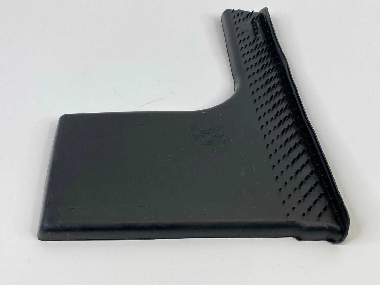 2003-2011 SAAB 9-3 93 GLOVE BOX STORAGE LINER INSERT RUBBER MAT 12793319 OEM