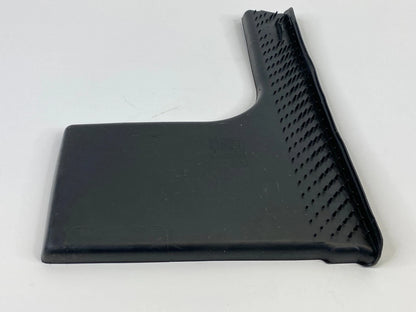 2003-2011 SAAB 9-3 93 GLOVE BOX STORAGE LINER INSERT RUBBER MAT 12793319 OEM