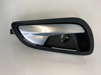 12-18 FORD FOCUS FRONT RIGHT SIDE DOOR INTERIOR DOOR HANDLE ASSY AM51022600 OEM