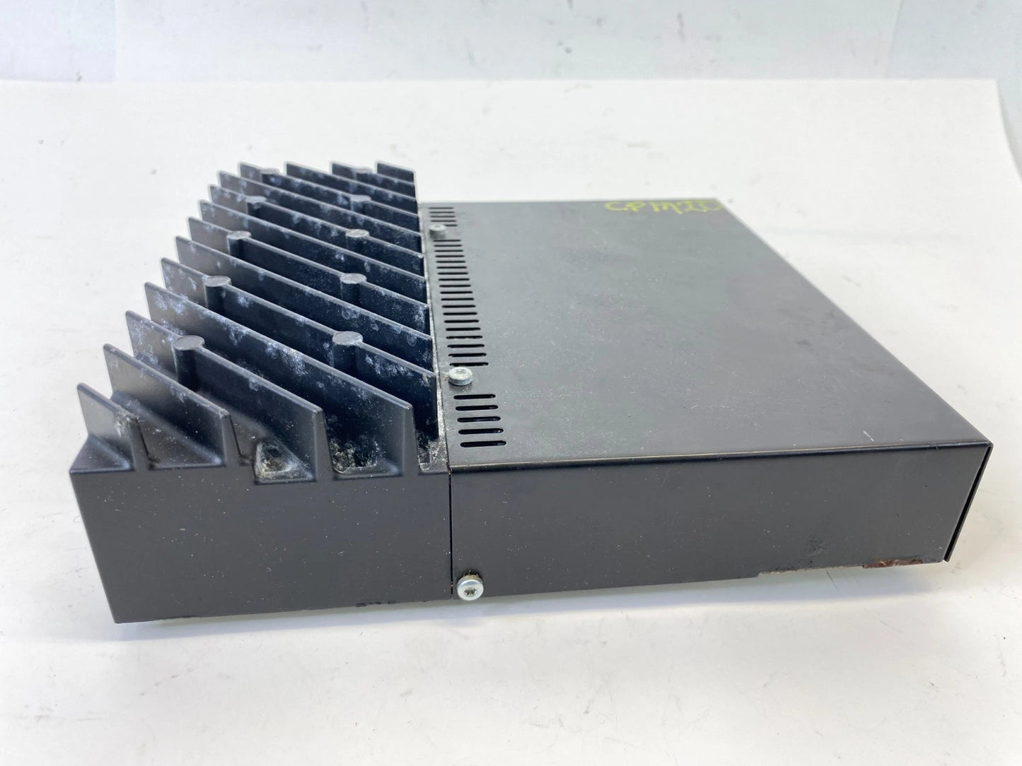 2007 2008 BMW 328XI 335XI RADIO AUDIO AMPLIFIER AMP HIFI UNIT 65129143156 OEM