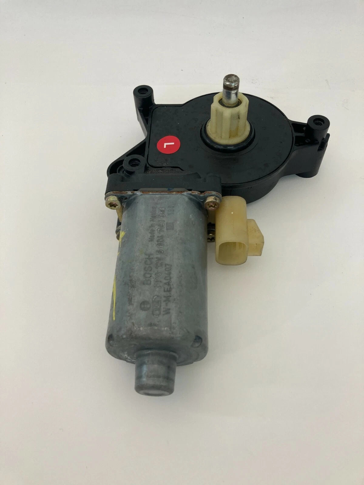 2003 04 05 06 07 2008 Isuzu Ascender Front Left Driver Power Window Motor OEM