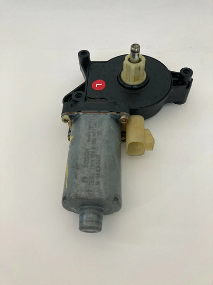 2003 04 05 06 07 2008 Isuzu Ascender Front Left Driver Power Window Motor OEM