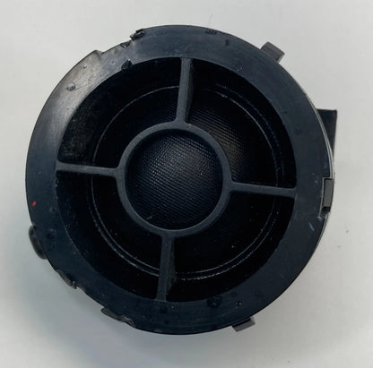 11-16 CHEVROLET CRUZE FRONT LEFT WINDSHIELD PILLAR TWEETER SPEAKER 13240950 OEM