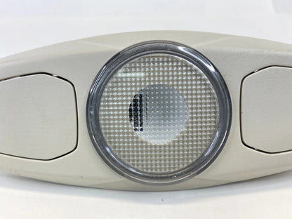 2013-2019 FORD ESCAPE OVERHEAD DOME MAP LIGHT READING LAMP OEM